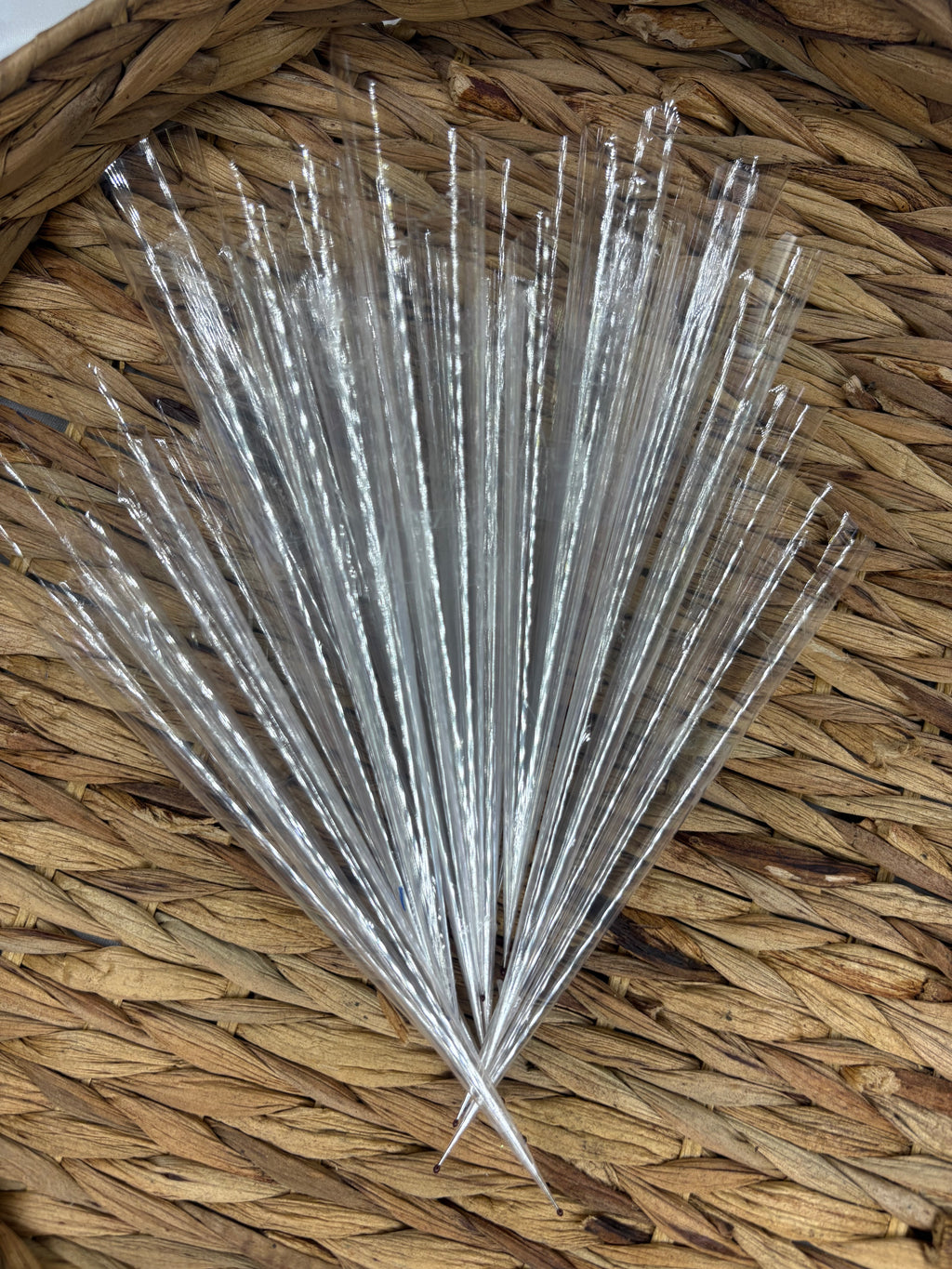 Lot de 20 cônes vide